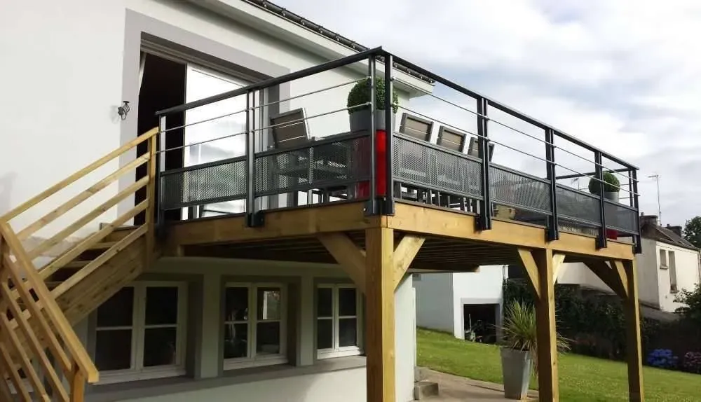 balcon